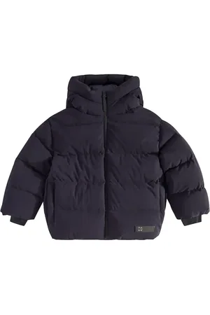 Il gufo Veste doudoune