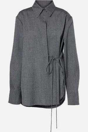 Jil Sander Polo en laine