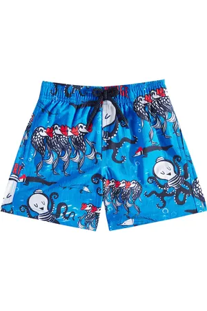 Vilebrequin Short de bain Jirise