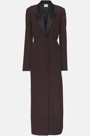 Khaite Manteau Bellow