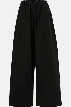 Fforme Pantalon ample Dayne en coton