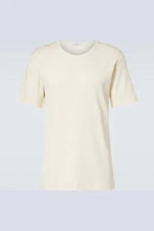 LEMAIRE T-shirt en coton