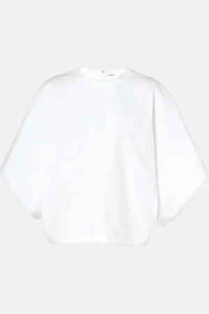 Fforme Top Tenley en coton