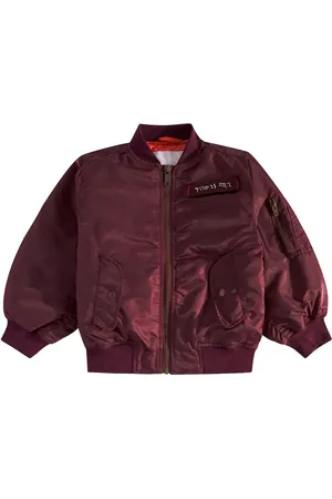 Molo Veste bomber Howie