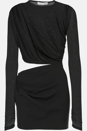 CHRISTOPHER ESBER Robe Ribbed Twist