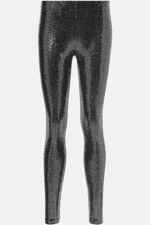 Isabel Marant Legging Joshua en jersey