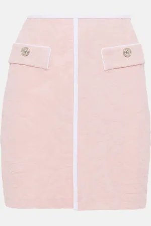 VERSACE Mini-jupe Barocco