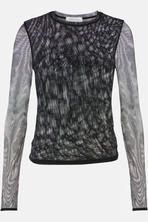 BLUMARINE T-shirt à logo