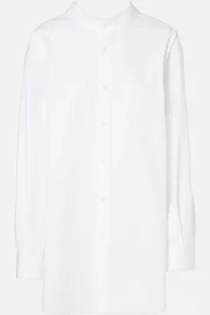 Fforme Chemise Chris Couture en coton