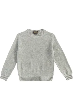 Loro Piana Pull Cellio en cachemire