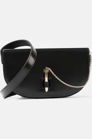 Aquazzura Sac à bandoulière Tribeca en cuir