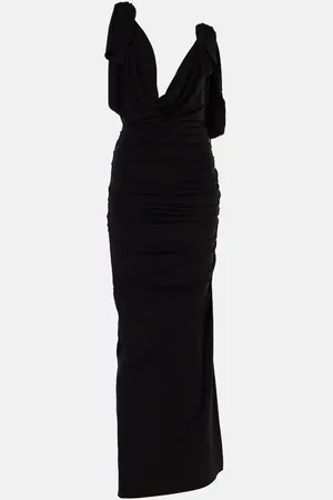The Attico Robe longue