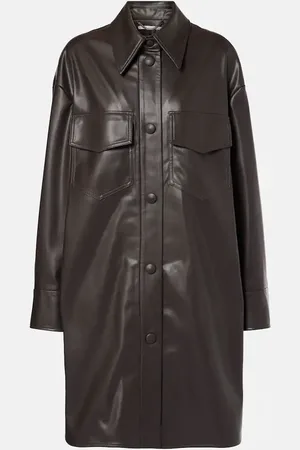 Stella McCartney Surchemise oversize