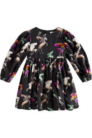 Molo Robe imprimée Cocos