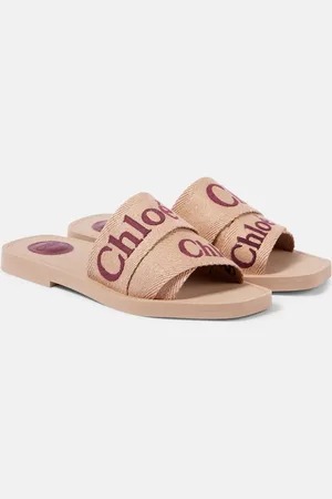 Chloé Chloé Mules Woody