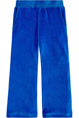 Molo Pantalon de survêtement Adoria en coton mélangé