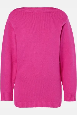 VALENTINO Pull en laine vierge