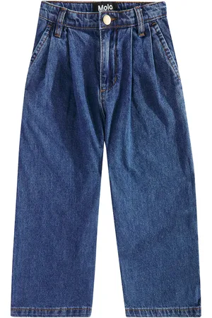 Molo Jean Aeisha
