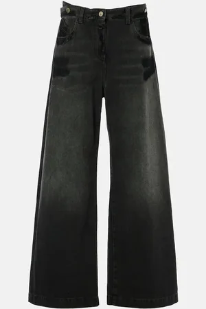 The Attico Jean ample