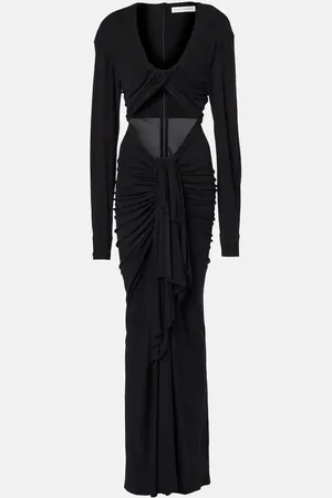 CHRISTOPHER ESBER Robe longue Vivenda