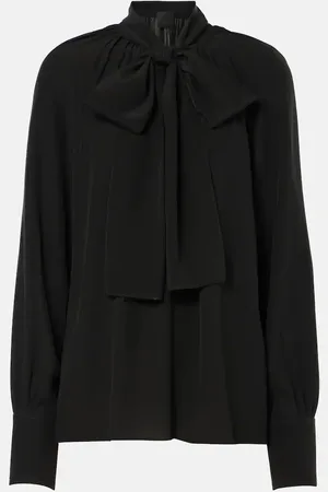 Givenchy Blouse en soie