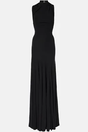 CHRISTOPHER ESBER Robe longue Maico