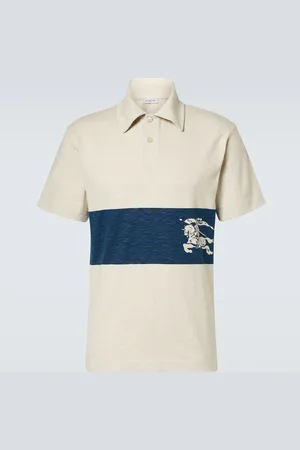 Burberry Polo EKD en coton