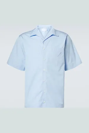 Prada Chemise en coton