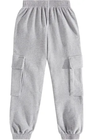 The New Society Pantalon de survêtement Apolo en coton