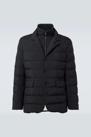 Loro Piana Veste matelassée Nama