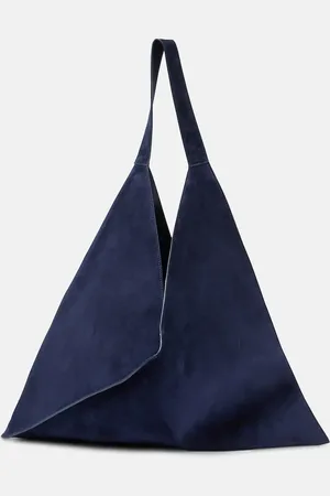 Khaite Sac Sara en daim