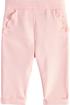 Chloé Chloé Kids Bébé – Pantalon de survêtement