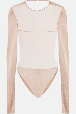 Saint Laurent Body