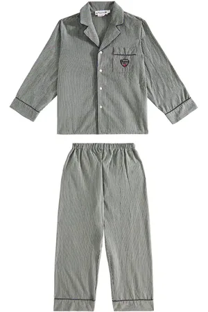 BONPOINT Pyjama Dormeur en coton