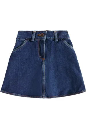 BONPOINT Jupe Gingia en jean