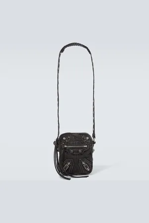 Balenciaga Sac à bandoulière Le Cagole