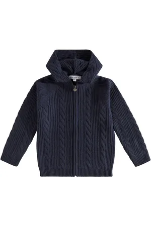 Tartine Et Chocolat Cardigan