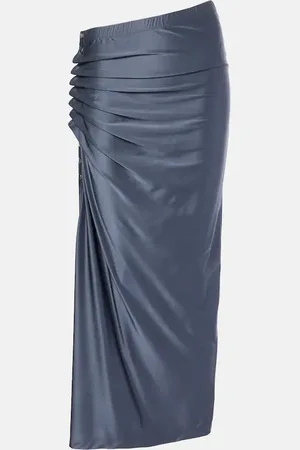 Paco rabanne Jupe midi