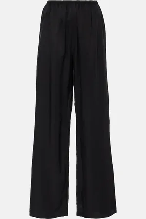 Proenza Schouler Pantalon ample White Label Anders