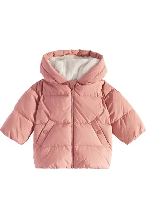 BONPOINT Bébé – Veste doudoune