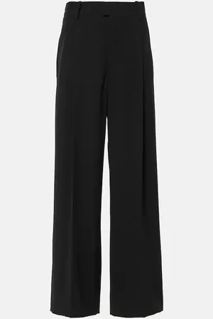 Isabel Marant Pantalon ample Romina