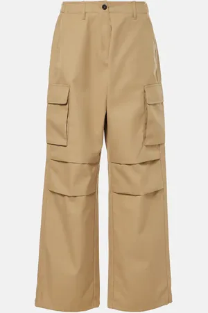 COPERNI Pantalon cargo en coton