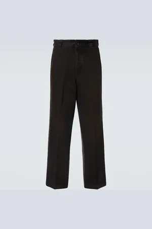 Prada Jean droit