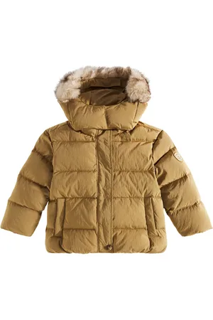 BONPOINT Veste doudoune Goldie