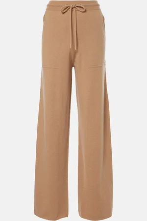 Max Mara Pantalon de survêtement Rino en laine