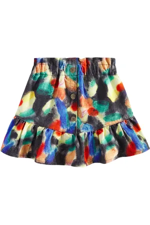 Bobo Choses Jupe Fantasy World en coton