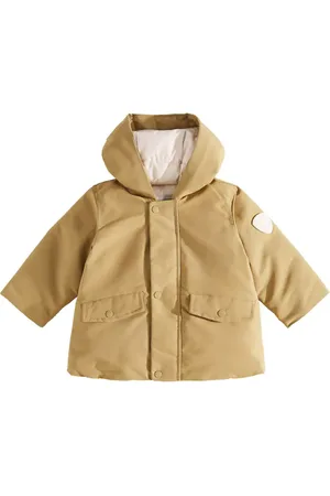 BONPOINT Bébé – Parka Galaxy