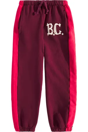 Bobo Choses Pantalon de survêtement B.C. Vintage en coton