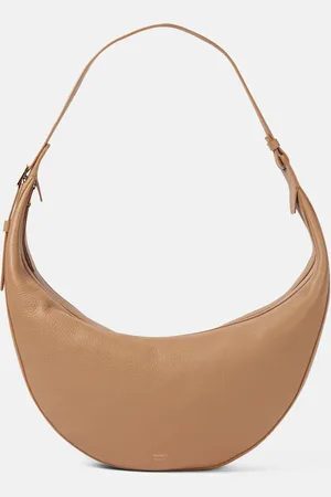 Khaite Sac Augustina en cuir