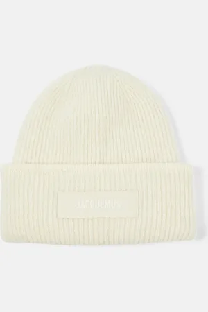 Jacquemus Bonnet